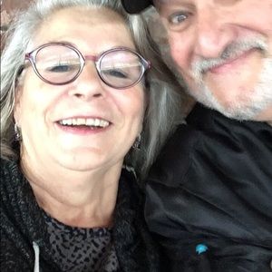 Meet your Posher, Linda